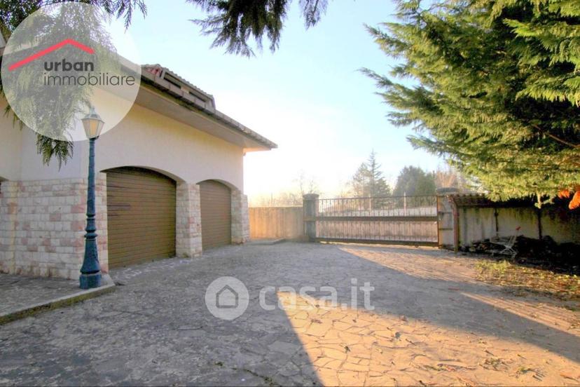Villa in Via Santa Lucia — foto 8 di 18