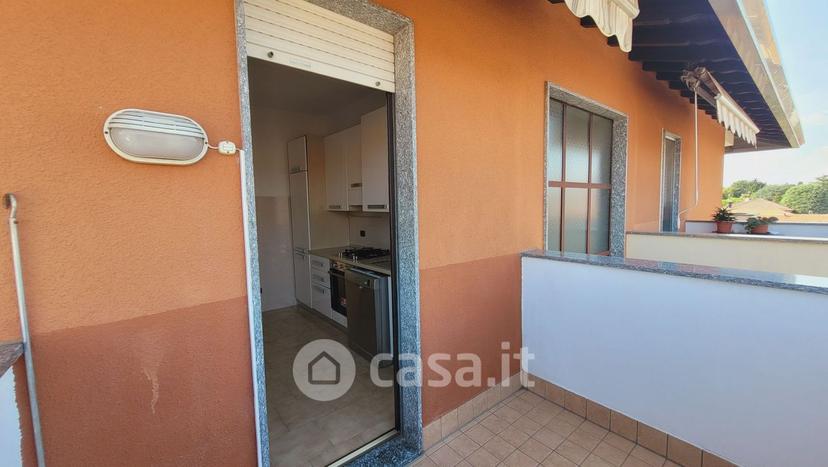 Trilocale in Via Q. Sella 53 /4 — foto 13 di 41