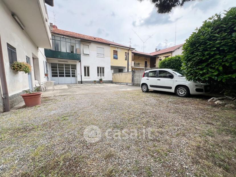 Bilocale in Via Massimo d'Azeglio — foto 18 di 20