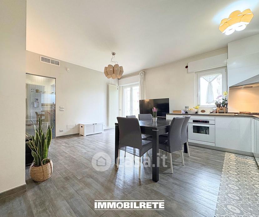 Trilocale in Via Niccolò de Ruggieri — foto 18 di 20