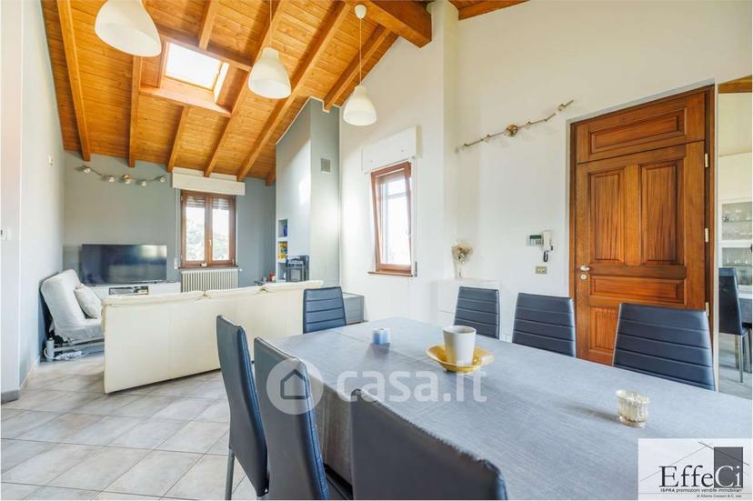 Villa in Via Baragiola 388 — foto 4 di 61