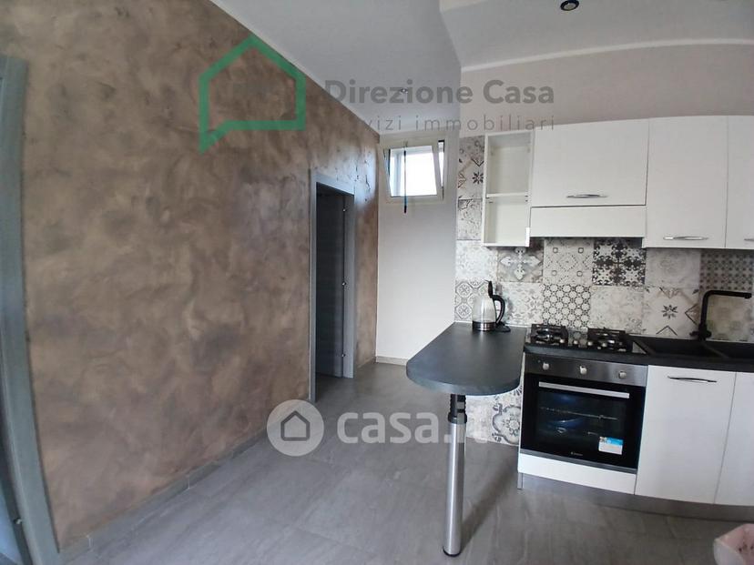 Bilocale in Viale Comandante Umberto Maddalena — foto 16 di 25