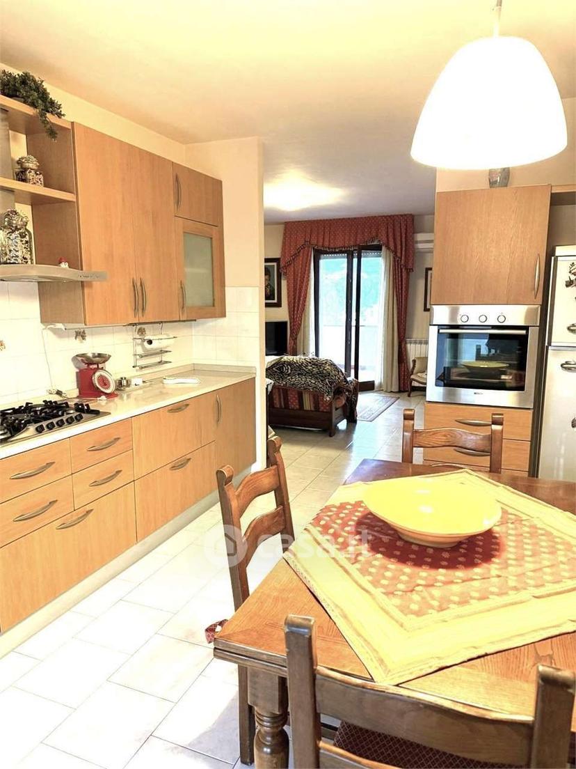 Quadrilocale in Via della Costituzione — foto 4 di 31