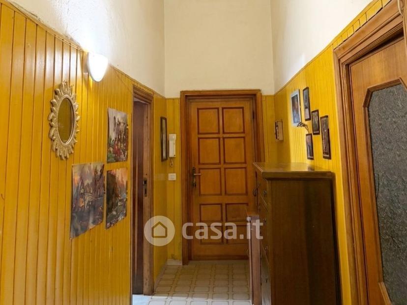 Quadrilocale in Viale Trieste 4