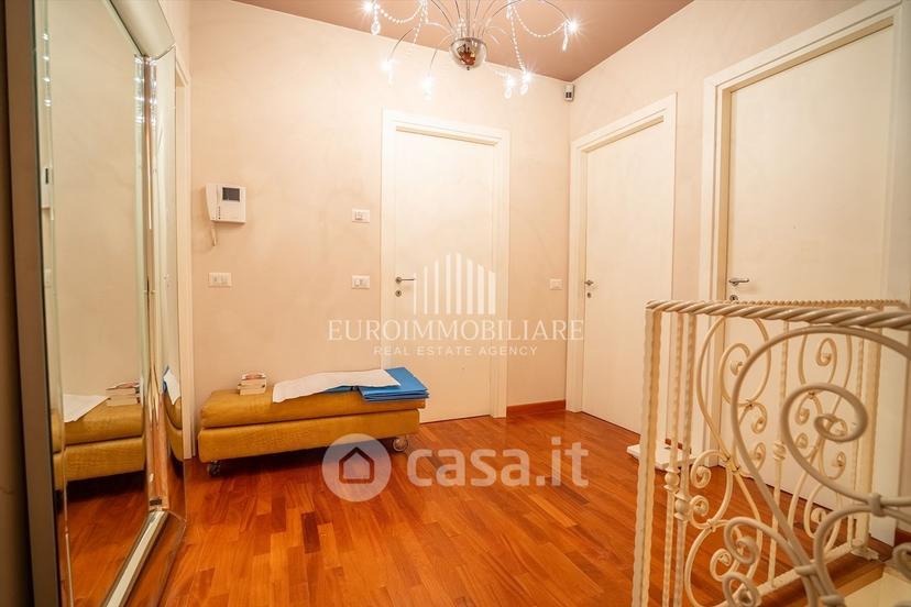Appartamento in Via Polverigi 9 — foto 19 di 22
