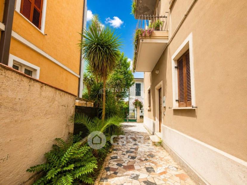 Appartamento in Via Benedetto Brin 2 — foto 4 di 35