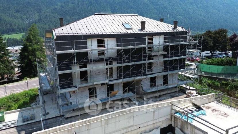 Quadrilocale in Via Taddei de Mauris 39 — foto 21 di 22