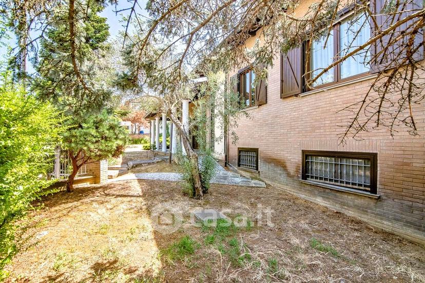 Villa in Emilia — foto 52 di 75