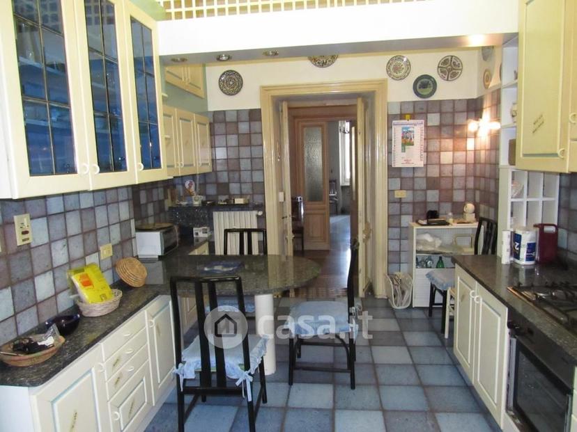 Appartamento in Via V. Alfieri 6 — foto 29 di 46