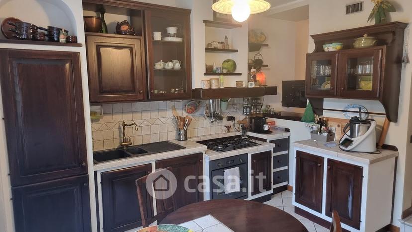 Appartamento in Via della Chiesa 2 — foto 44 di 48
