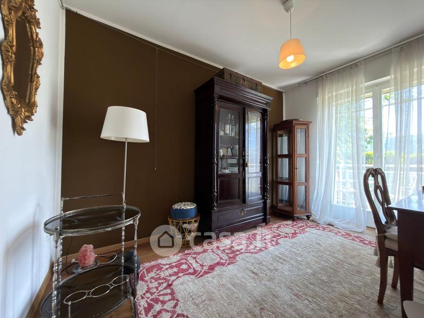 Appartamento in Via Wagner 16 — foto 46 di 55