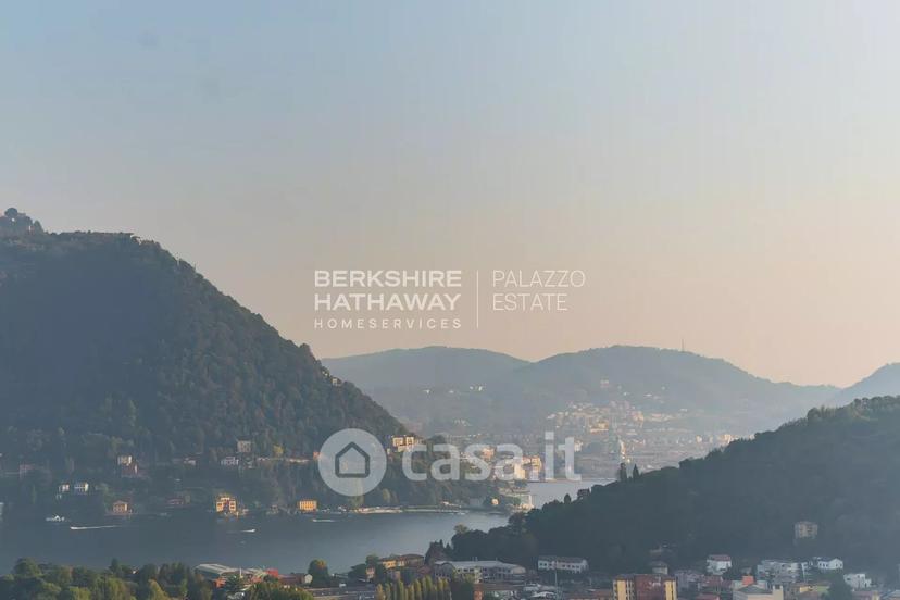 Villa in Via Paolo Carcano — foto 16 di 88