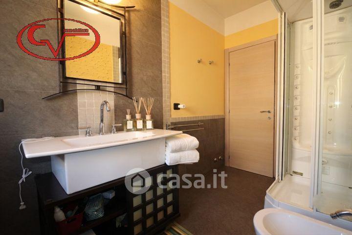 Villa in Via Gustavo Borsari — foto 52 di 56