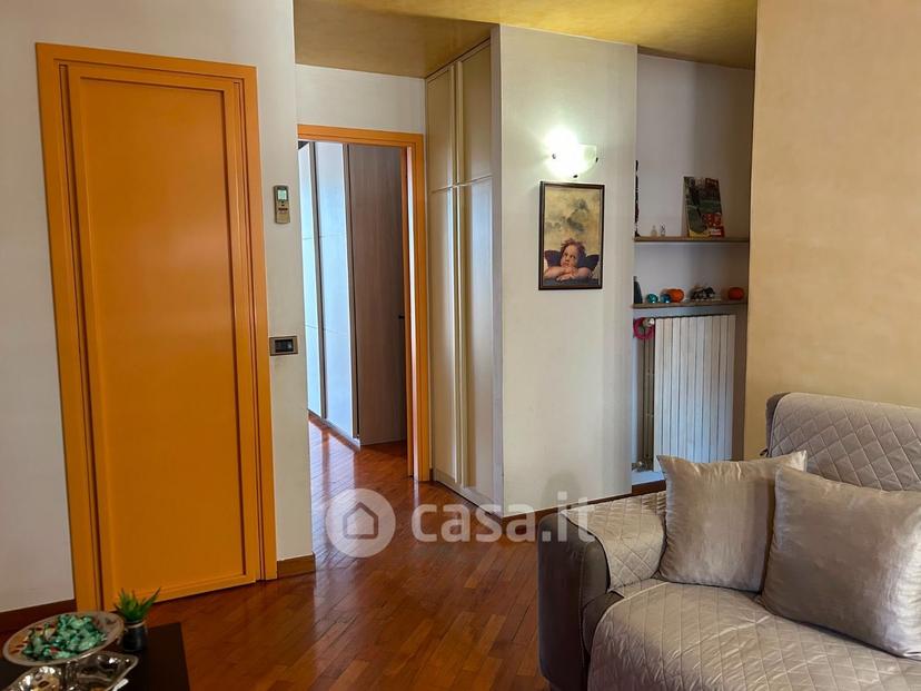 Trilocale in Via Francesco Torta — foto 70 di 87