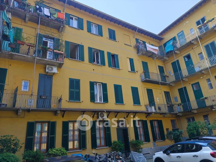 Bilocale in Via Alessandro Volta 17 — foto 21 di 28