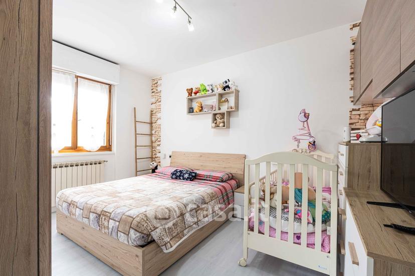 Trilocale in Via San Marco 5 — foto 19 di 33