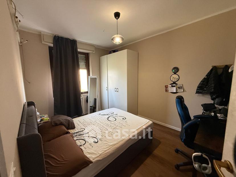 Bilocale in Via Volta 34 — foto 42 di 45