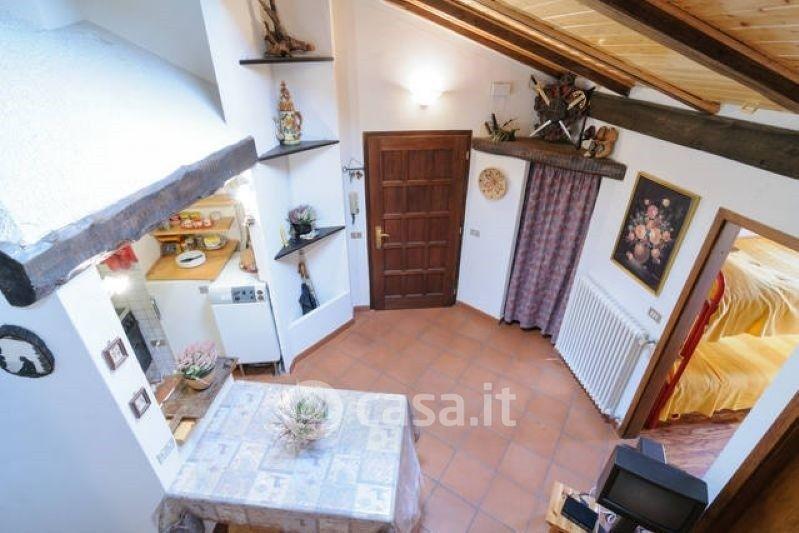 Quadrilocale in Via Traversara 36 — foto 9 di 13