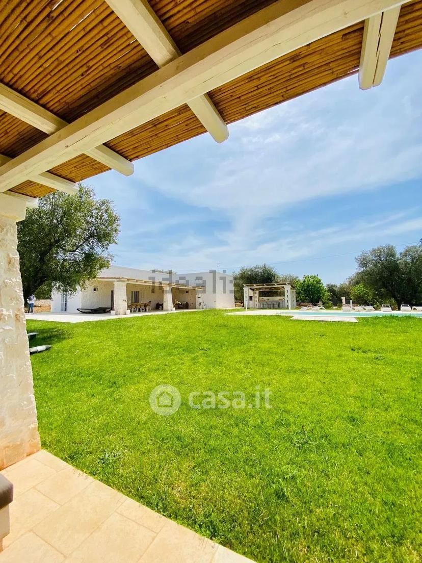 Villa in Via del Mare