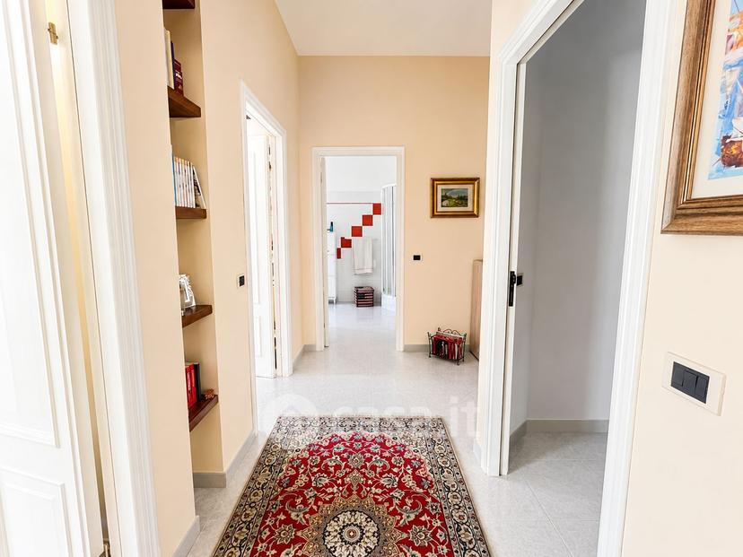 Appartamento in Via Montalbo — foto 2 di 32