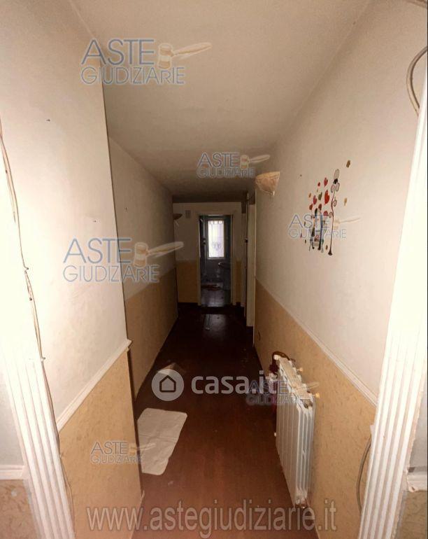 Appartamento in Via Re d'Italia — foto 27 di 32