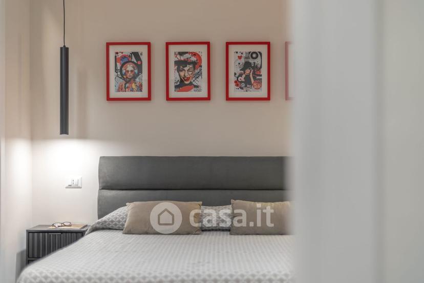 Bilocale in Corso Giuseppe Mazzini — foto 20 di 20