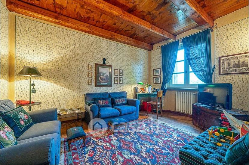 Villa in Regione Margara — foto 24 di 29