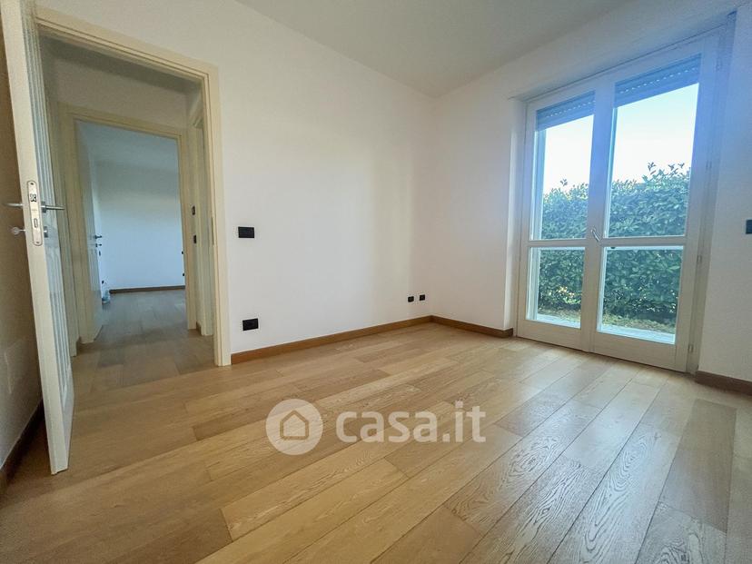 Quadrilocale in Via Pietro Paniati 5