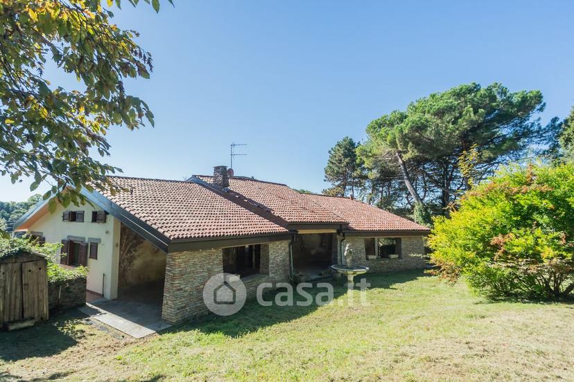 Villa in Via Per Bregazzana — foto 23 di 40