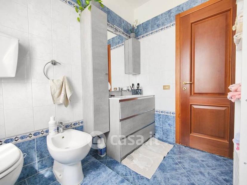 Trilocale in Via delle Pratavecchie — foto 18 di 22