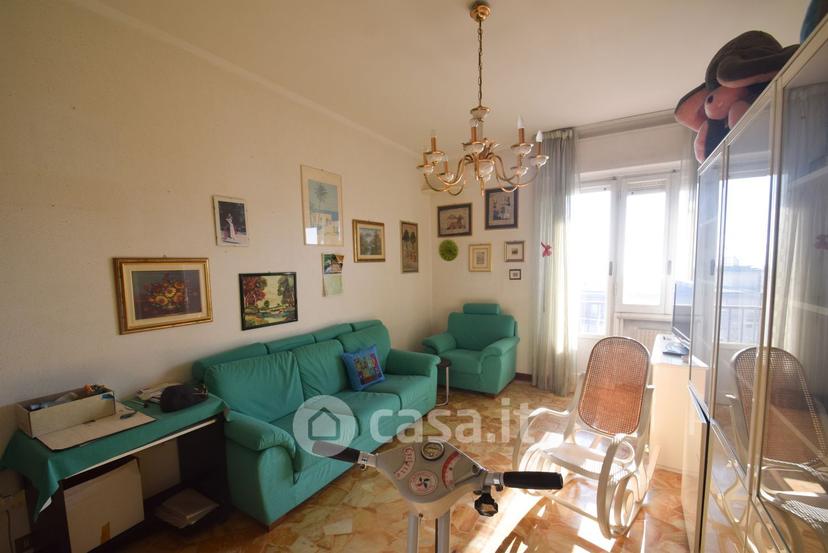 Appartamento in Via Diano Marina 56 — foto 33 di 38