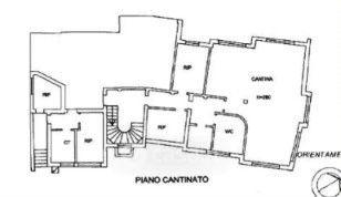 Villa in Via Fratelli Bandiera — foto 26 di 84