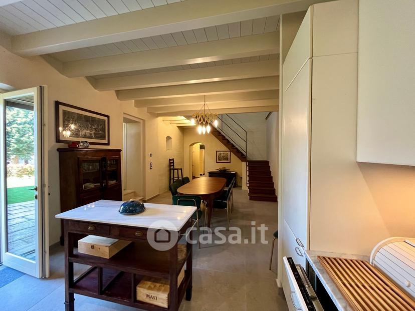 Quadrilocale in Via Bellavista 1 — foto 31 di 38