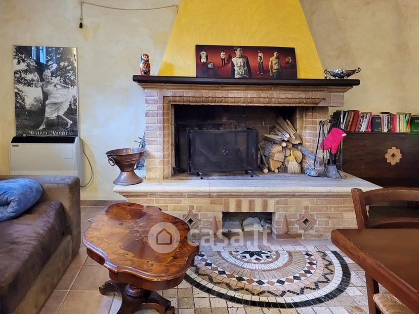 Villa in Contrada Tesino 194 — foto 51 di 72