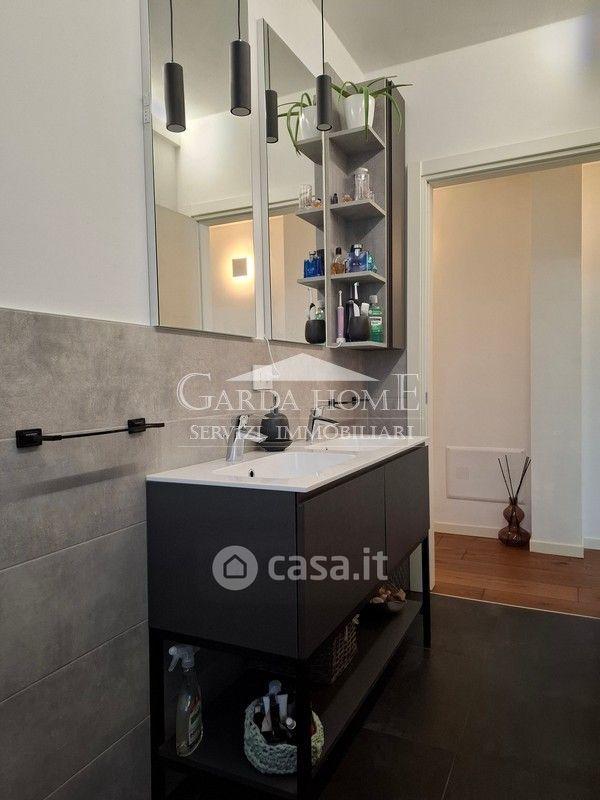 Villa in Via Pisenze — foto 22 di 55