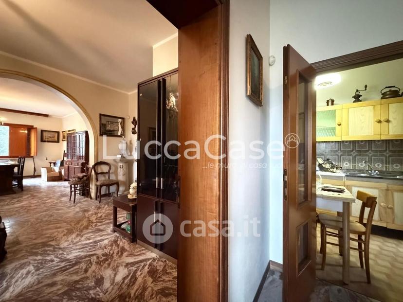 Villa in Via dei Ceccotti 95 — foto 10 di 61