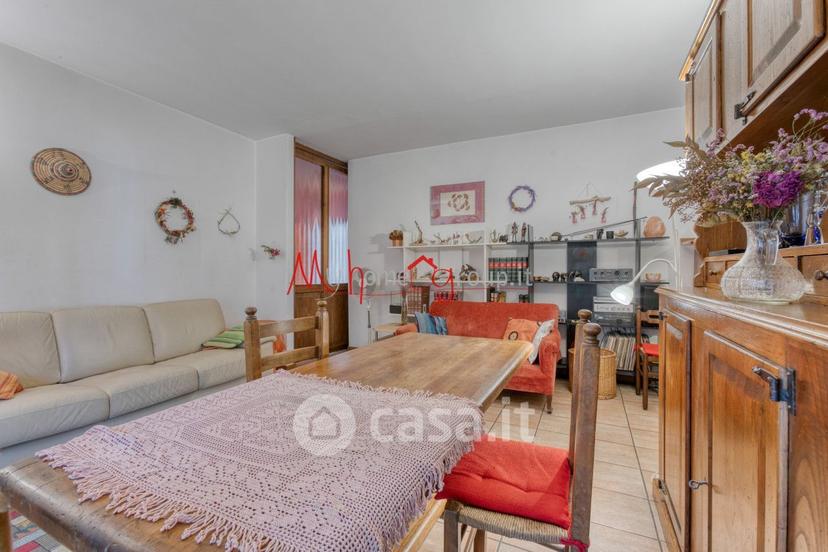 Quadrilocale in Via Venanzio Fortunato — foto 5 di 22