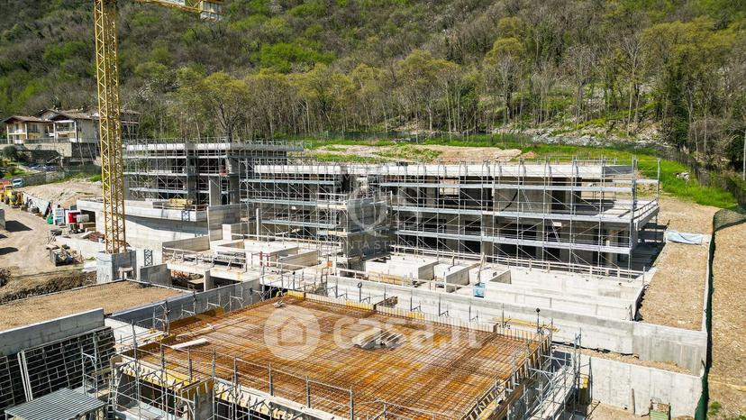 Quadrilocale in Via Predore 29 — foto 8 di 41