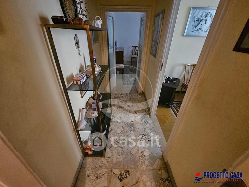 Trilocale in Via Felice Cavallotti — foto 19 di 22
