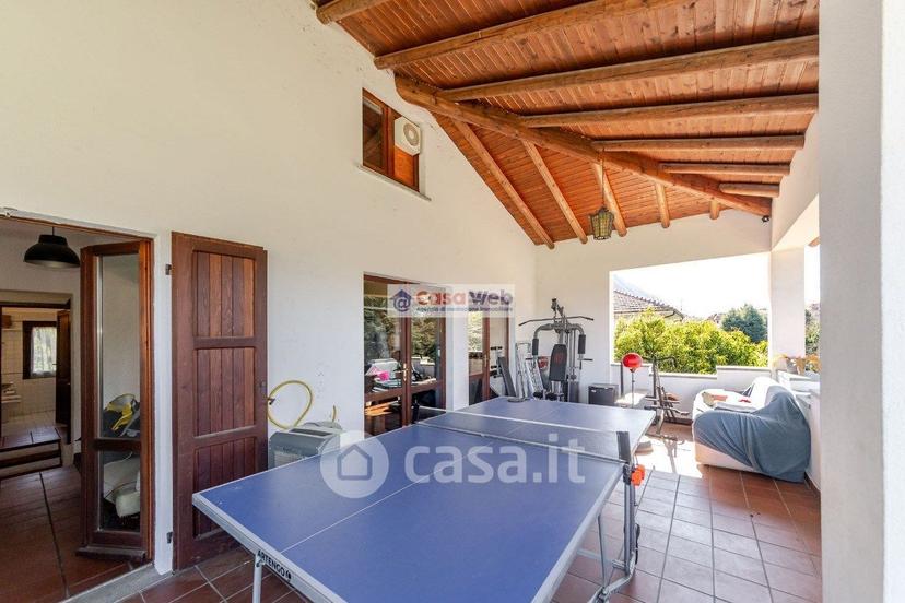 Villa in Via alla Campagna 7 — foto 51 di 57