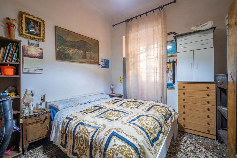 Appartamento in Salita di Balaclava