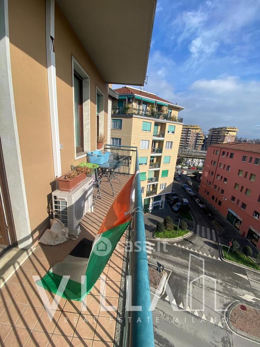 Bilocale in Via Privata degli Orombelli 15 — foto 2 di 21