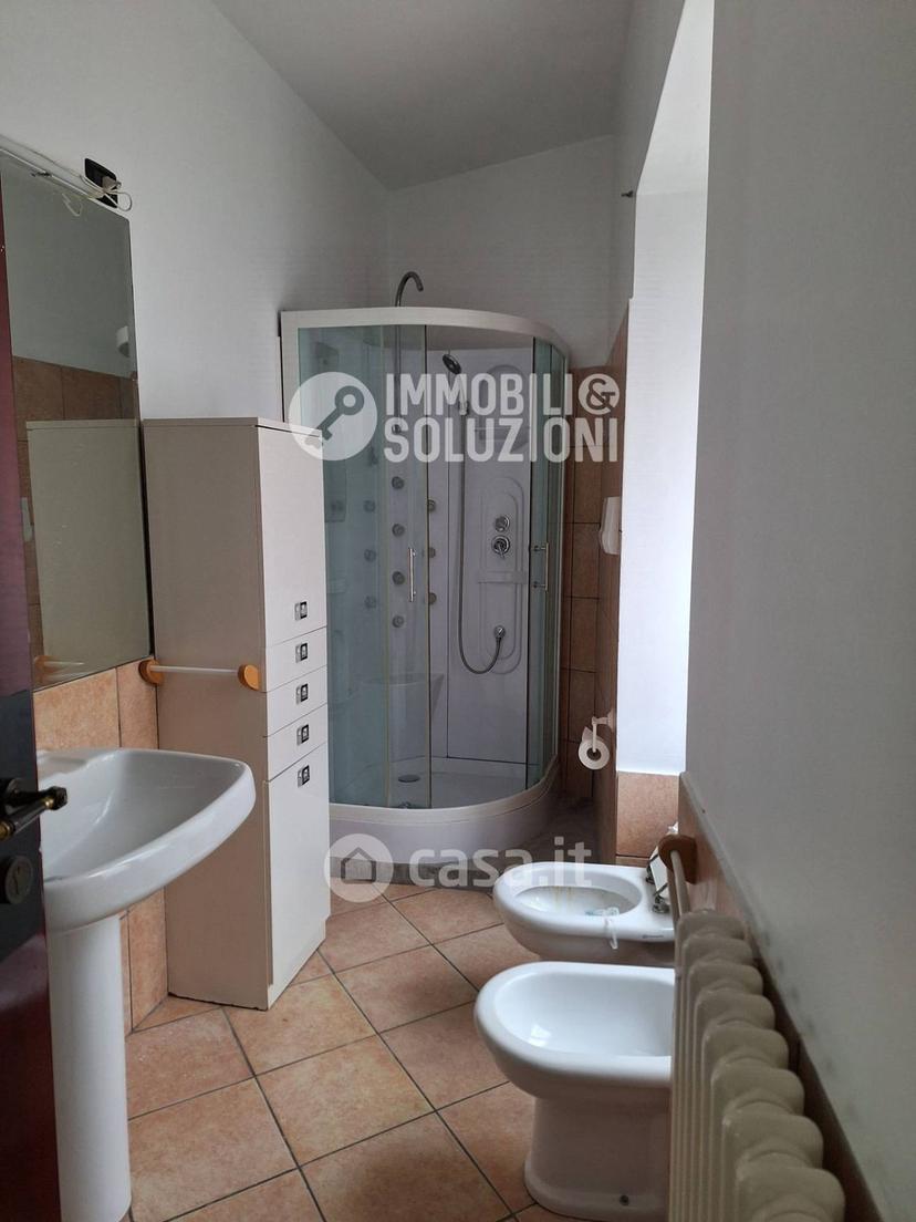 Bilocale in Via Giuseppe Garibaldi 26 — foto 8 di 12