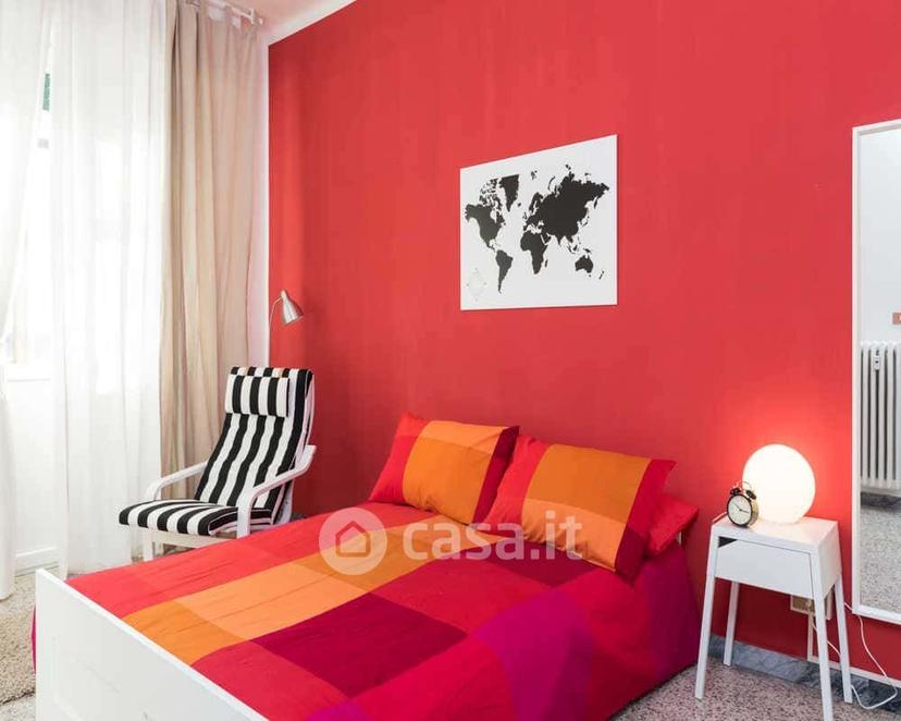 Stanza in Viale dello Scalo S. Lorenzo 65 — foto 23 di 46