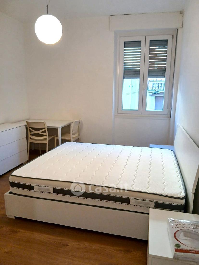 Trilocale in Via Privata Rezia — foto 6 di 12