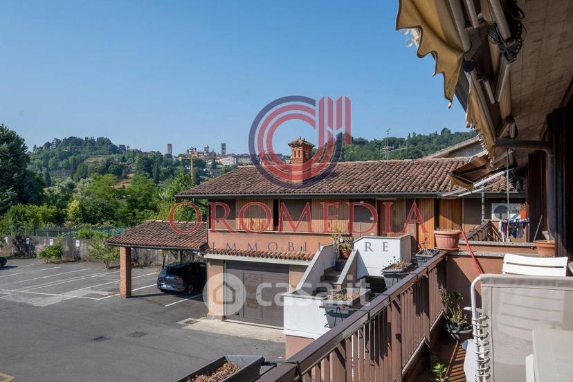 Quadrilocale in Via Baioni — foto 15 di 30