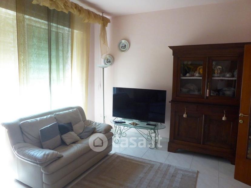 Quadrilocale in Via Fratelli Rosselli — foto 9 di 25