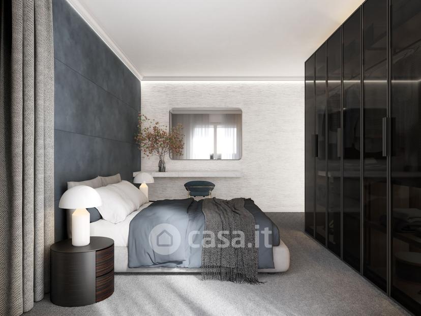 Quadrilocale in Viale Lombardia — foto 28 di 30