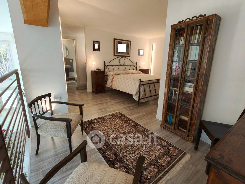 Loft in Via Fedele Salvatori — foto 30 di 32