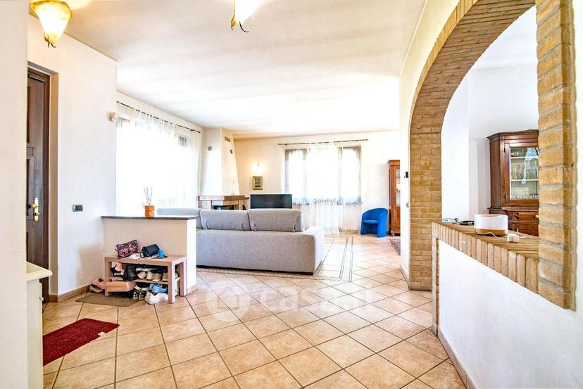 Villa in Emilia — foto 19 di 75